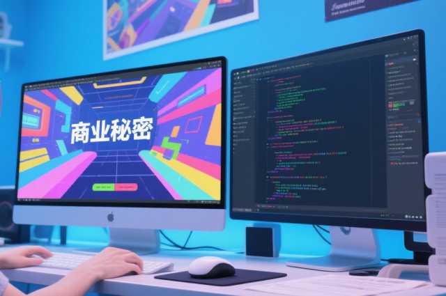 企业商业秘密保护:2025年全流程实务指引与典型案例解析