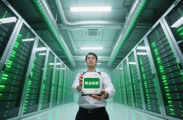 中央企业商业秘密保护规定：2025年最新解读与实务指引