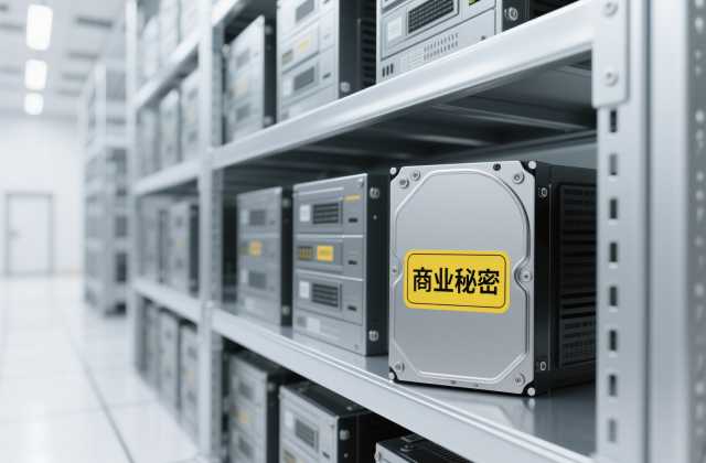侵犯商业秘密罪判几年？2025年量刑标准与典型案例解析