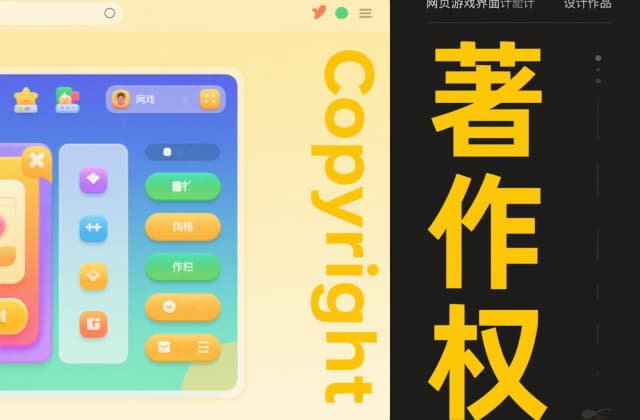 软件著作权人:2025年法律界定与权属解析
