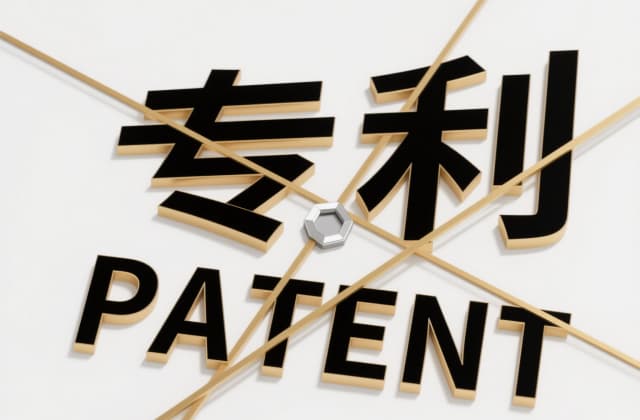 专利权无效宣告的​程序：从法律框架到实务操作的完整指南