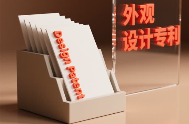 外观专利在哪里查?全网最全查询渠道与操作指南