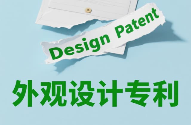 外观设计专利权的保护范围以什么为准?2025最新法律规定