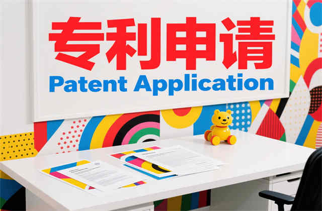 如何申请专利的流程