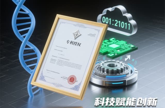 知识产权证是什么？种类、作用、获取方式与价值全解析