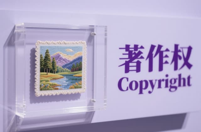 人工智能生成物著作权归属如何认定？司法实践与争议