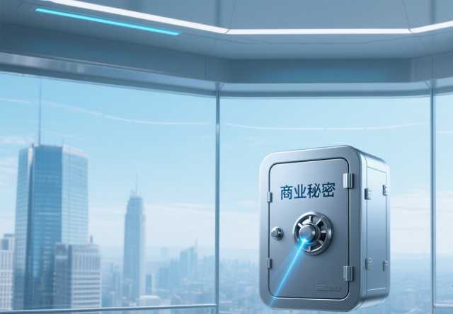 商业秘密特点有哪些？区别于专利的四大特征
