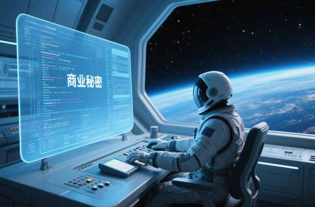 商业秘密保护制度怎么搭建？企业保密管理体系指南