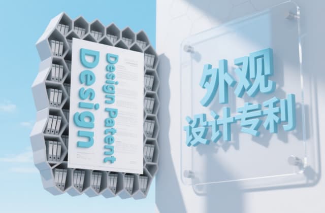 外观专利可以转让吗？转让流程与著录事项变更