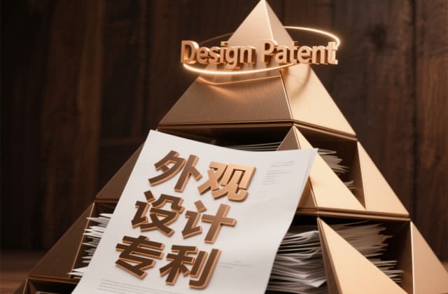 申请外观专利有什么好处？品牌保护与市场壁垒