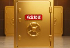 商业秘密标志有哪些？｜密级标志的分类设置与法律效力认定（2026）