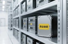商业秘密标志的具体形式为哪些？文字符号与物理标识