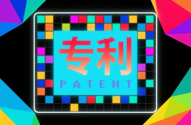 一款产品有没有申请专利 | 从产品反查申请人与公开文献,确认是否递交