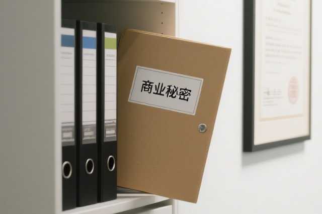 商业秘密侵权行为的认定