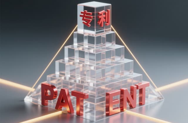 专利审查意见通知书